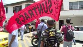 Suntracs exige a la Procuradora investigación en caso Mossack Fonseca