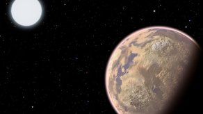 ¿Estamos solos? La polución extraterrestre podría dar la respuesta