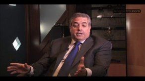 Oruña admite amistad con Lavitola pero se desvincula de sobornos