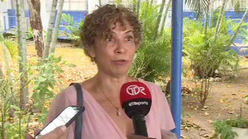 Profesora que dio singular clase contra el embarazo precoz no será sancionada