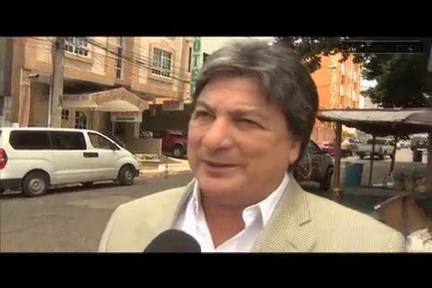Miembros del PRD se cambian al Molirena