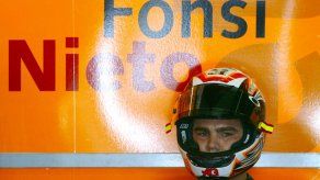 Fonsi Nieto y Marta Castro se lo pasan en grande durante sus vacaciones en Ibiza