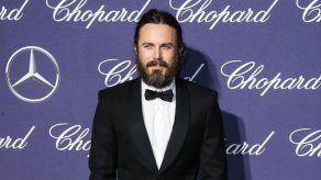 Casey Affleck agradece a Matt Damon no hacer Manchester by the sea