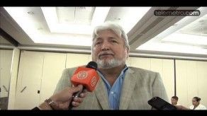 Sector construcción reporta pérdidas ante roturas de tuberías