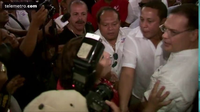 Ciertas diferencias en elección de miembros del CEN PRD