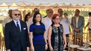 Honran a las víctimas tras 26 años de la Invasión de EEUU a Panamá