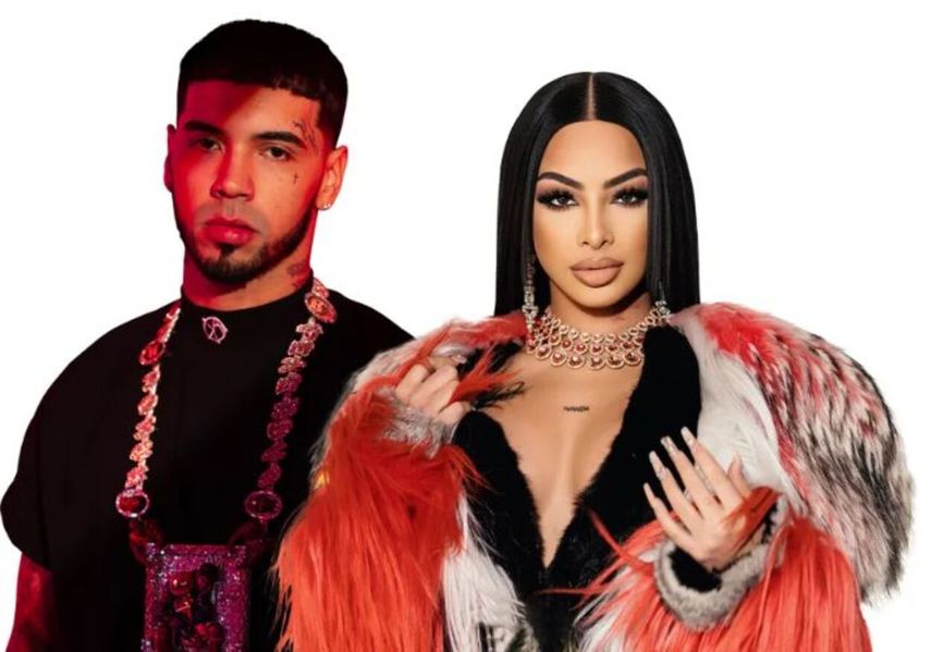 Yailin La Más Viral desahoga en Sola el martirio que vivió con Anuel AA