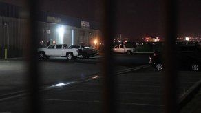 Un tirador mata a cinco personas en California y luego se suicida