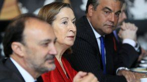 Pastor inicia reuniones en Panamá para mediar en conflicto empresarial con Canal