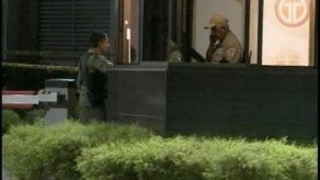 Menor mexicano muere tras asomarse a ventana de edificio