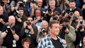 Stallone: Fracasar te hace más listo