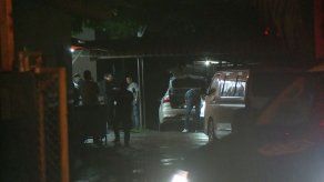 Miembro del Senafront es detenido con droga en puesto de control de Chepo Miembro del Senafront es detenido con droga en puesto de control de Chepo
