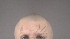 Encuentran muerto a reo satánico en cárcel de North Carolina