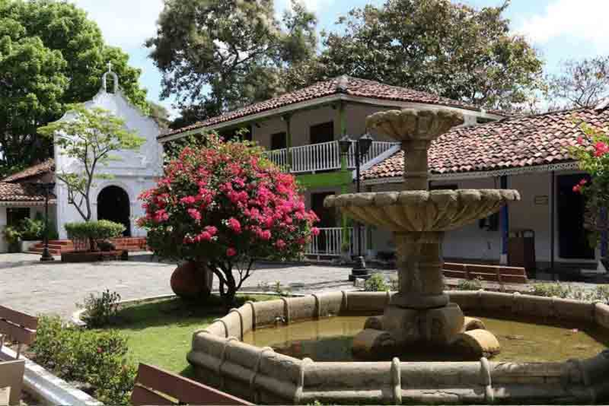 @Mupa Lugar para ir durante las vacaciones escolares