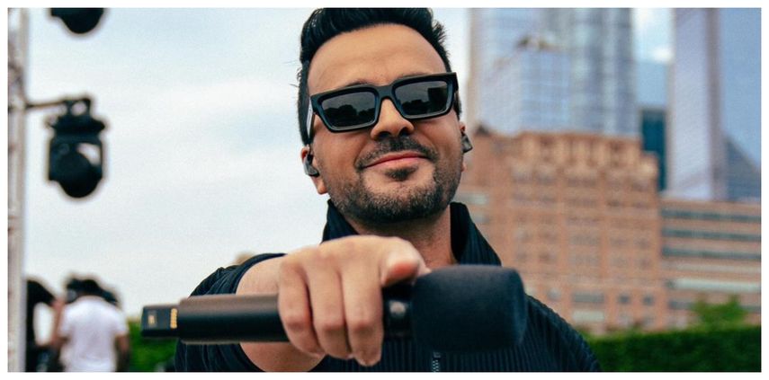 Luis Fonsi