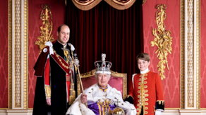 Coronación de Carlos III: presente y futuro real británico.