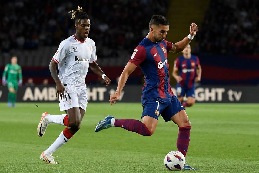 El FC Barcelona ya conoce a su rival para los Cuartos de Final de la Copa del Rey