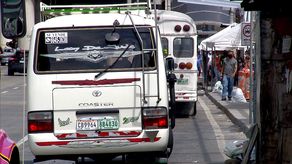 La ATTT indica que ha atendido a todos los transportistas a través de sus organizaciones, tales como Canatra, Cotradin y los representantes de los usuarios. La ATTT indica que ha atendido a todos los transportistas a través de sus organizaciones, tales como Canatra, Cotradin y los representantes de los usuarios.