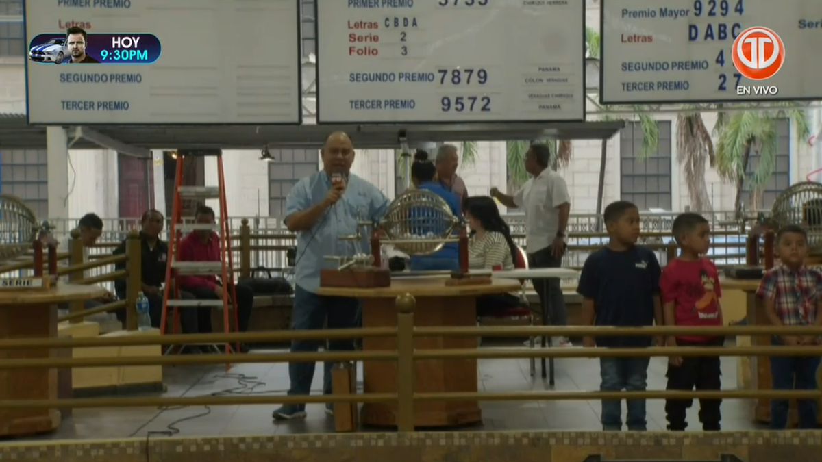 Sorteo dominical del 24 de diciembre de 2025. Sorteo dominical del 24 de diciembre de 2025.