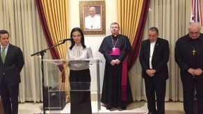 Vicepresidenta expresa que 45% de visitantes de la JMJ retorna al país sede