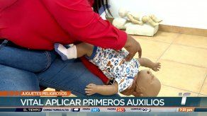 Emiten recomendaciones para compra de juguetes adecuados para los niños