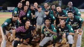 Bocas del Toro a una victoria de avanzar a la final