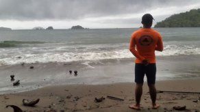 Emiten aviso por condiciones de mar adverso a partir de este miércoles