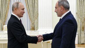 VLADIMIR ISACHENKOV