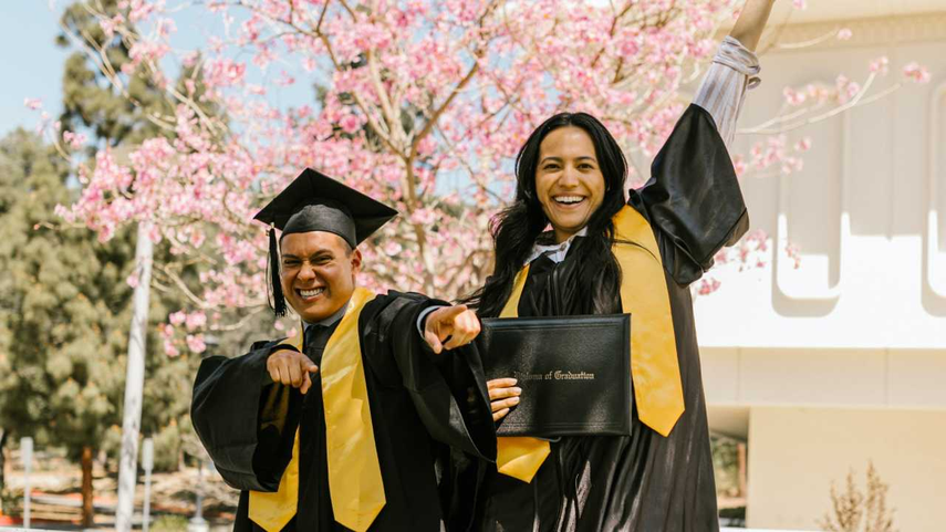 Embajada de Estados Unidos: Oportunidades de estudios que ofrece.