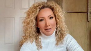 Erika Ender hablando del legado de Elisa de Céspedes.