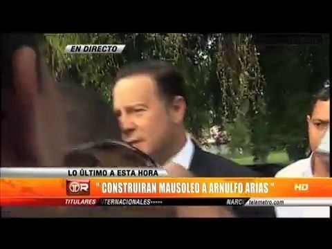 Varela más preocupado por picada de mosquito que por tránsfugas