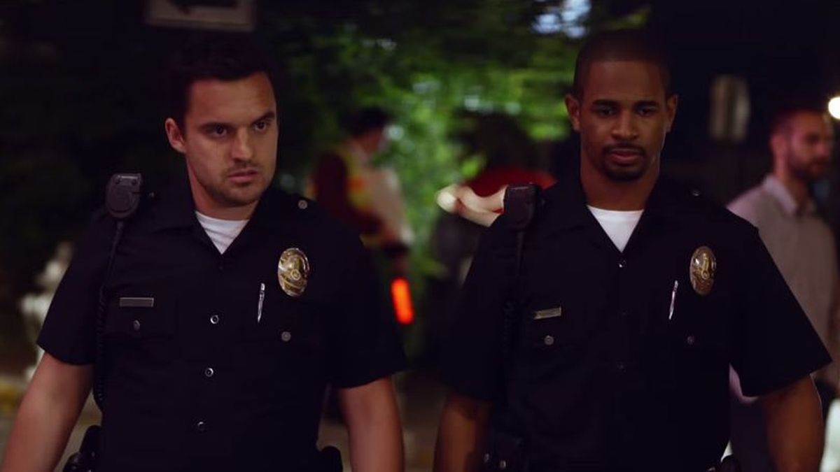 Agentes del desorden