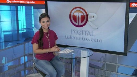 TR Digital edición del 29 de septiembre de 2017