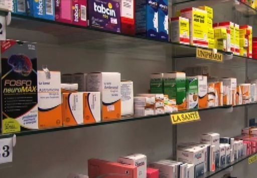 La canasta básica de medicamentos es la esperanza de muchos