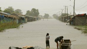 Angustiados ante sequía