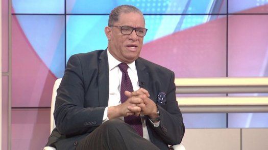 Renovar y transformar espera Alleyne de llegar a la presidencia del colectivo