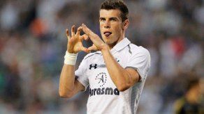 Blatter y británicos difieren sobre castigo a Bale