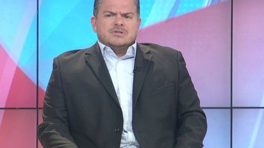 Pérez Herrera explicó propuestas al proyecto de descentralización