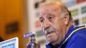Del Bosque deja fuera a Diego Costa: No queremos incertidumbre física