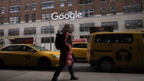 Google borrará vínculos a páginas prohibidas en Rusia