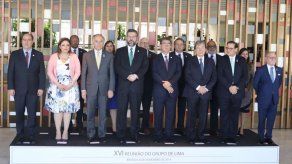 Grupo de Lima se compromete a intensificar presión sobre Venezuela