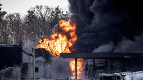 Las consecuencias de este ataque con misiles por parte de los invasores aún están siendo evaluadas, dijo la fuente.