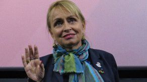 Rosalie Vada destaca el feminismo de Agnès desde los 70