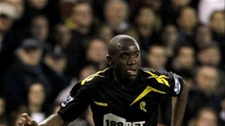 Muamba confirma que no volverá a jugar al fútbol nunca más