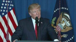 Revista evangélica de EEUU llama a destituir al moralmente perdido Trump