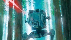La franquicia Star Wars pierde otro director por diferencias creativas