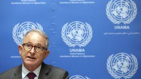 ONU: Afganistán bate récord de muertes civiles en 2018