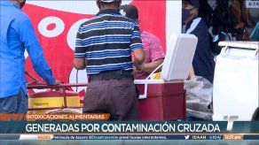 Especialistas dan recomendaciones para evitar intoxicaciones en las cenas navideñas