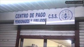 Jubilados rechazan propuesta de aumento escalonado