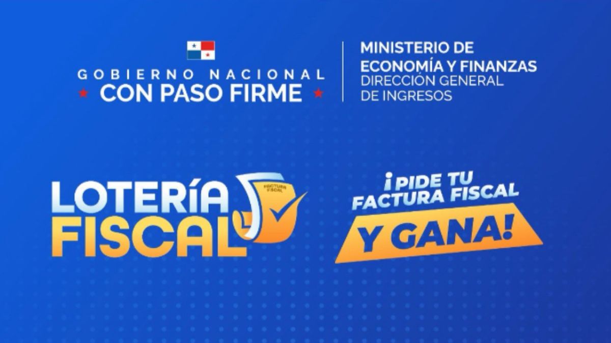 Lotería Fiscal 2026 en Panamá. Lotería Fiscal 2026 en Panamá.